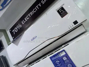 Haier Thermocool 2hp Inverter Air Conditioner