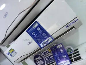 Haier Thermocool 1.5hp Inverter Air Conditioner Genpal