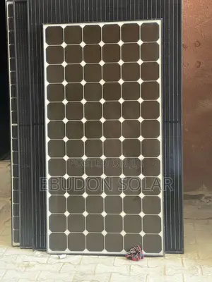 Solar Canadian Panel 300watts