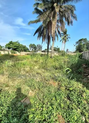 Isaac John, Ikeja Gra: Large Expanse of Land for Sale