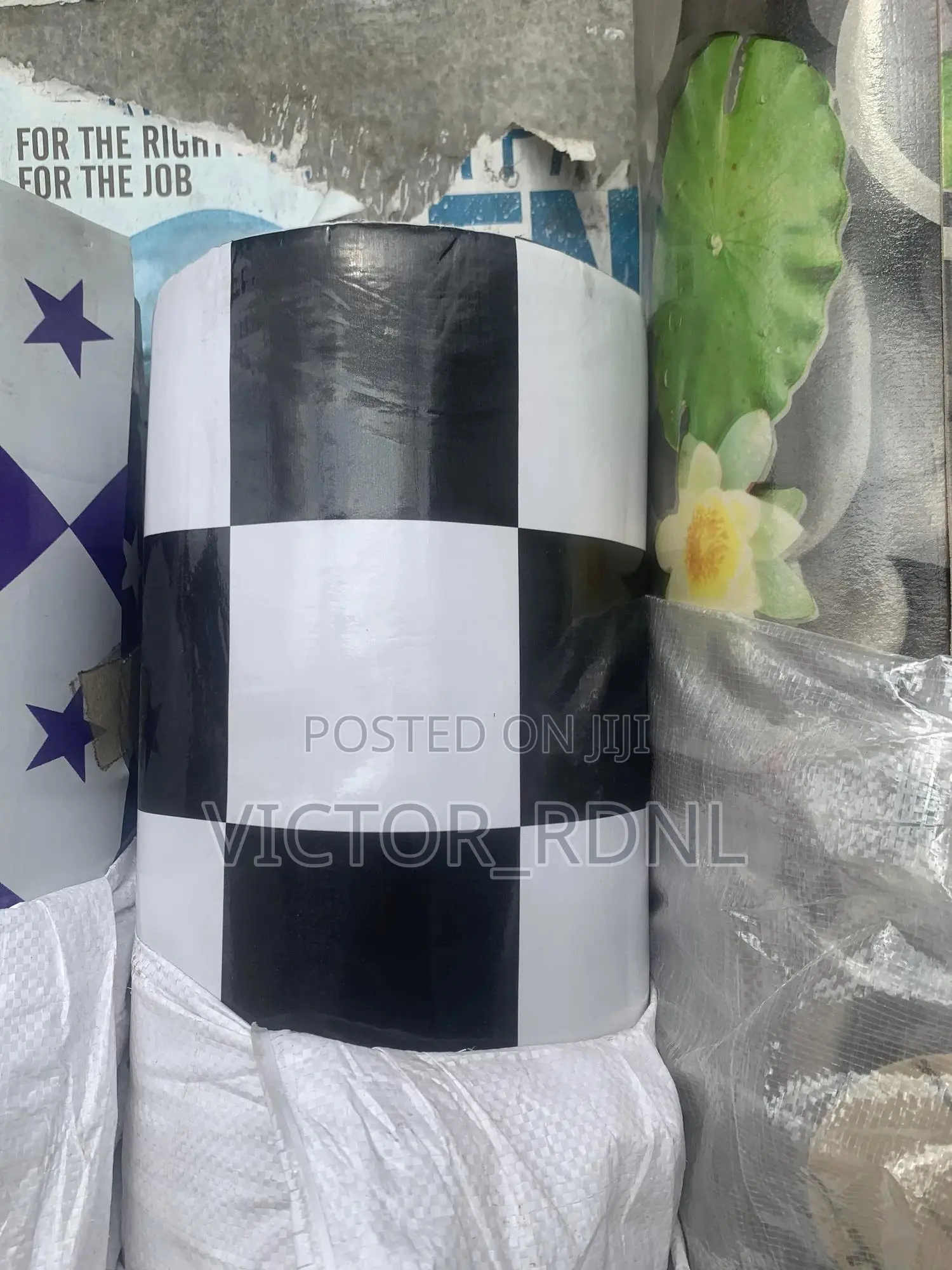 Foam / Fiber Quality Carpet