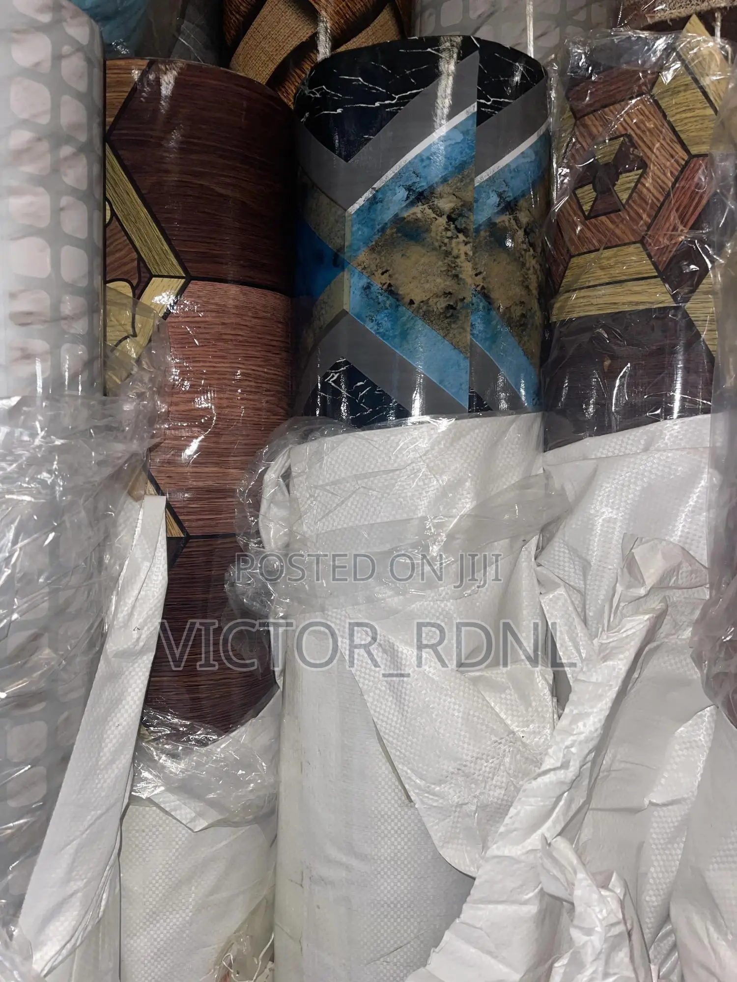 Foam / Fiber Quality Carpet