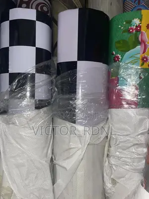 Foam / Fiber Quality Carpet