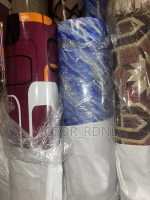 Foam / Fiber Quality Carpet