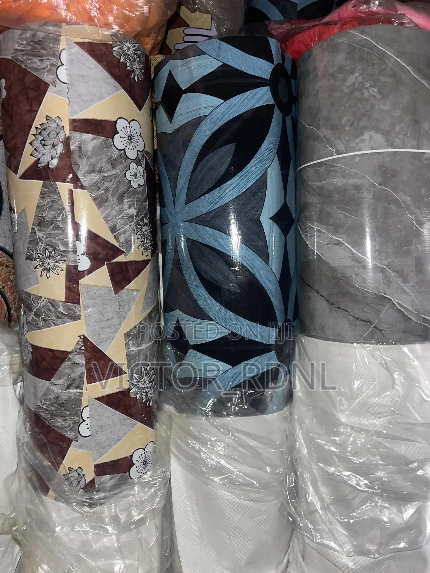 Foam / Fiber Quality Carpet