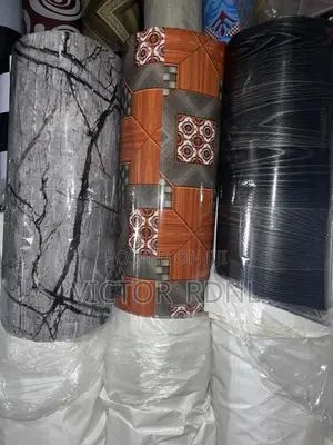 Foam / Fiber Quality Carpet