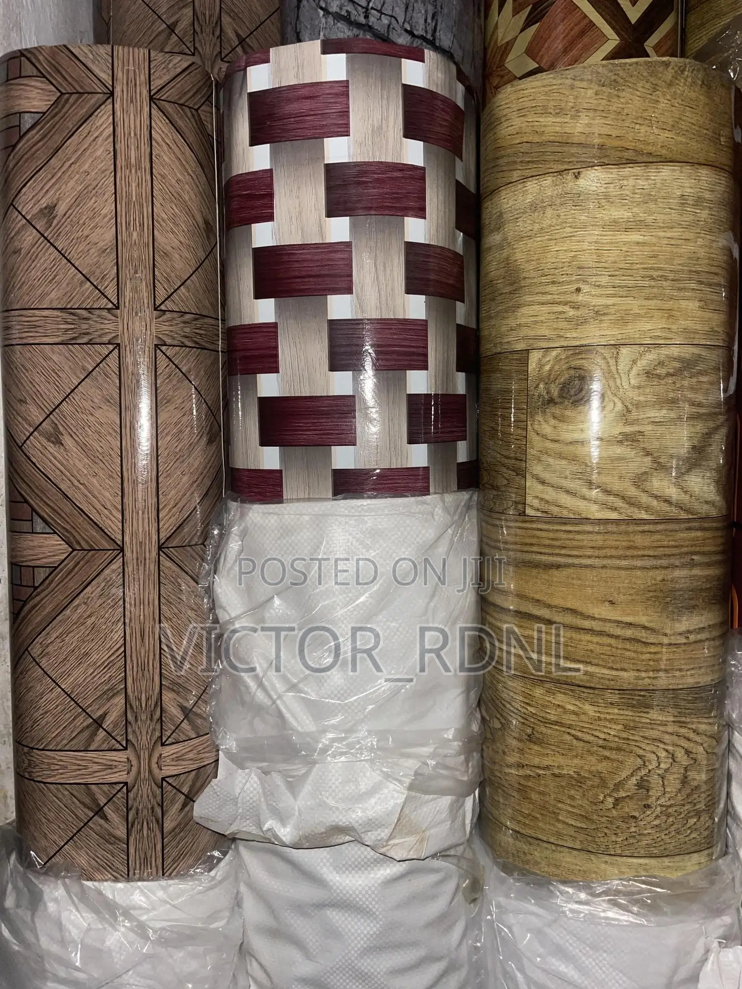Foam / Fiber Quality Carpet