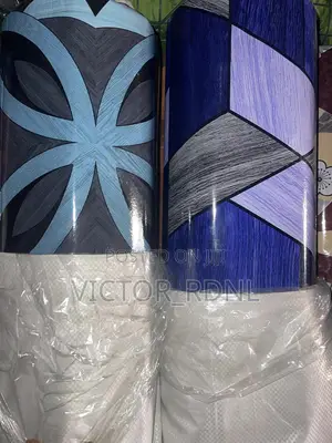 Foam / Fiber Quality Carpet