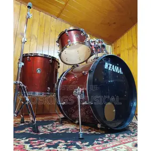 Tama Rhythm Mate 5 Piece Drum Kits Pro Sets