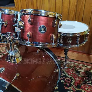 Tama Rhythm Mate 5 Piece Drum Kits Pro Sets