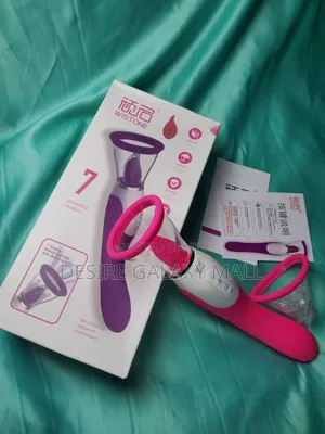 Photo - Original Wistone Sucker Vibrator