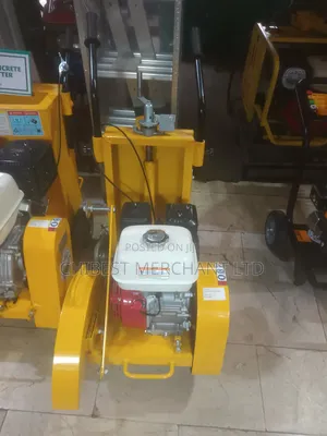 Concrete Cutter Ct8127