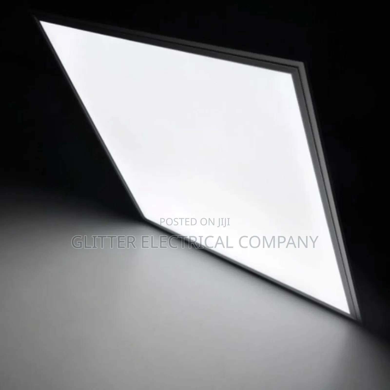 Led Panel Light 600x600 for Ceiling Fixture
