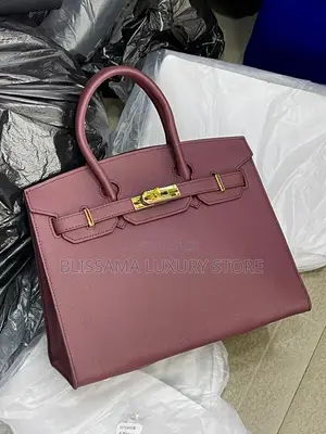 Hermes Premium Luxury Quality Female Hand Bags (No Box