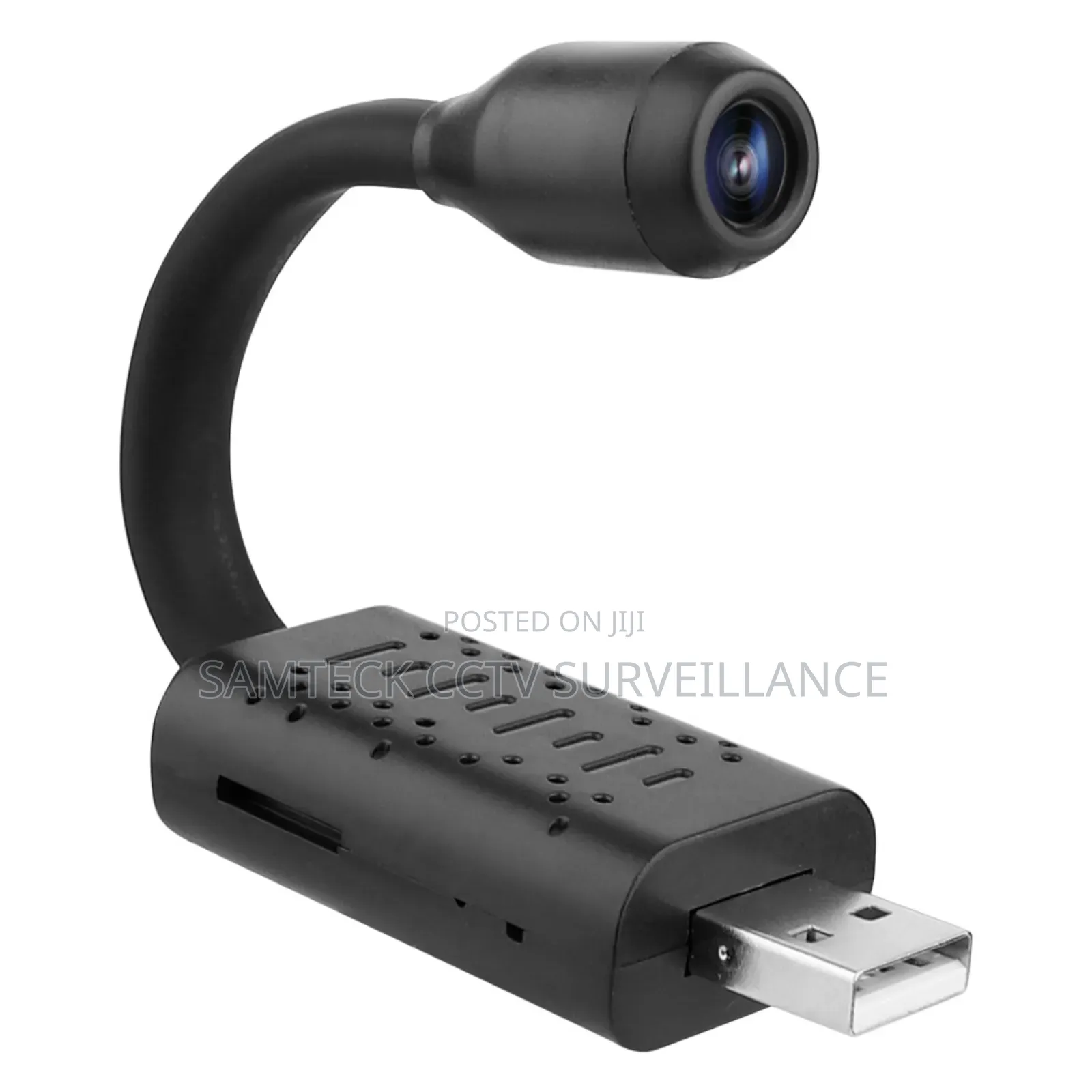Smart Wifi Usb Spy Camera