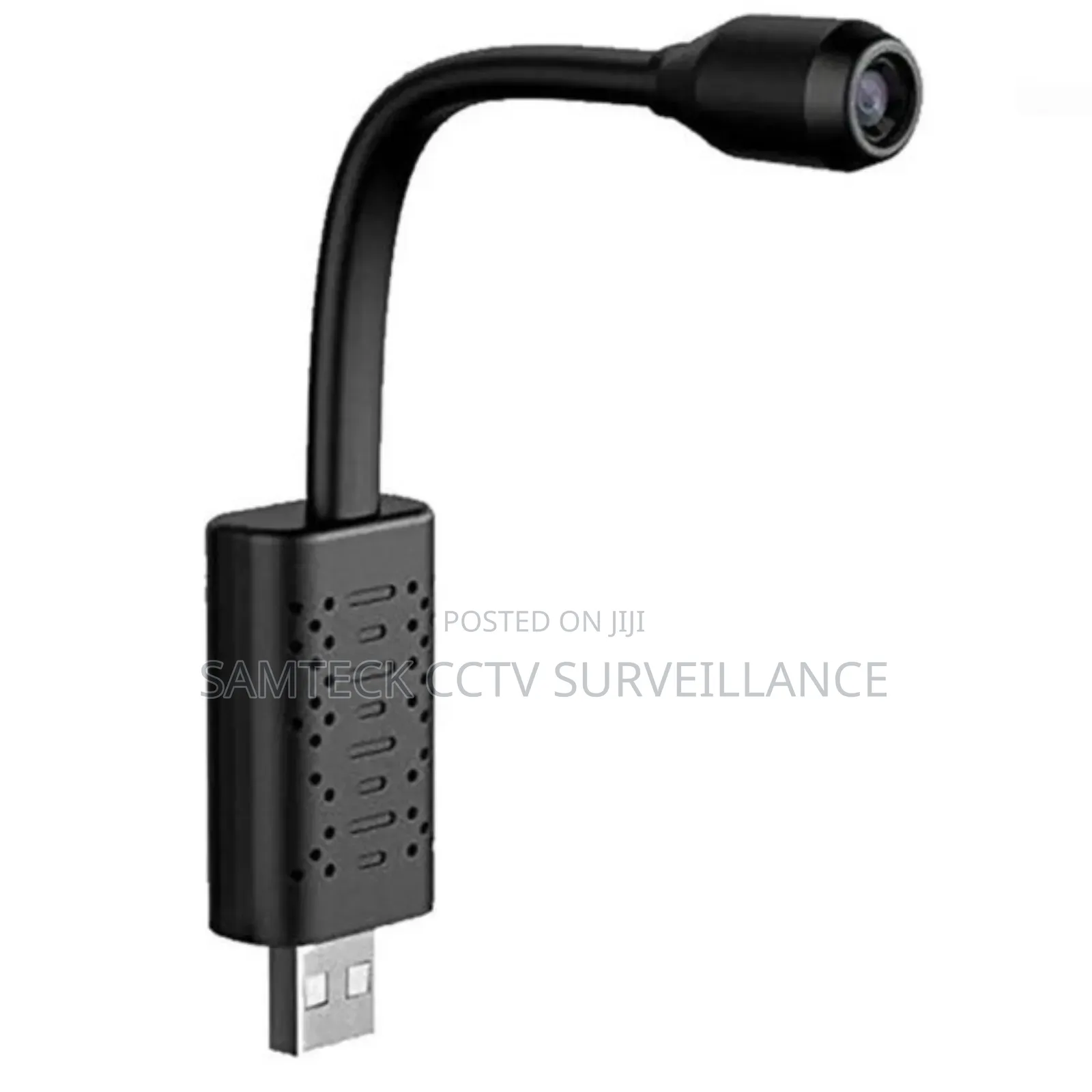 Smart Wifi Usb Spy Camera