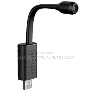 Smart Wifi Usb Spy Camera