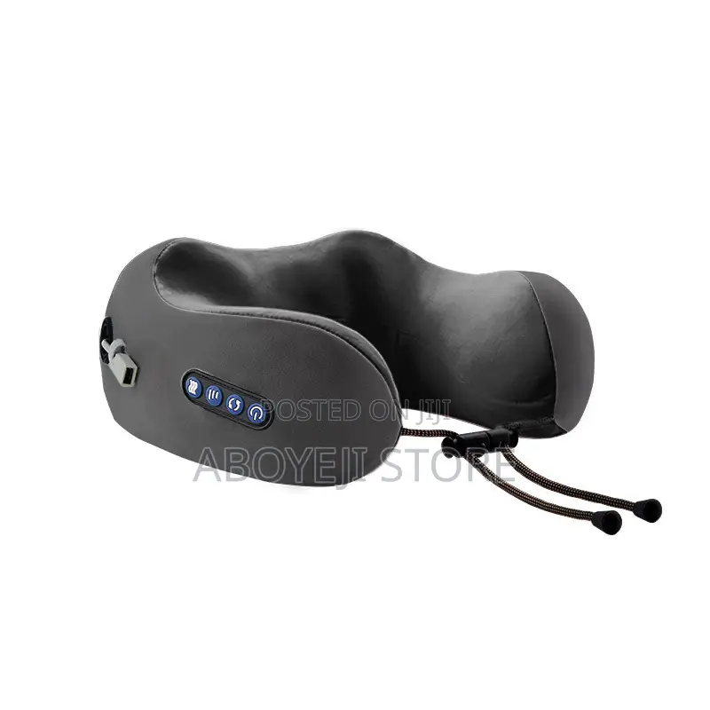 U Shape Massage Pillow