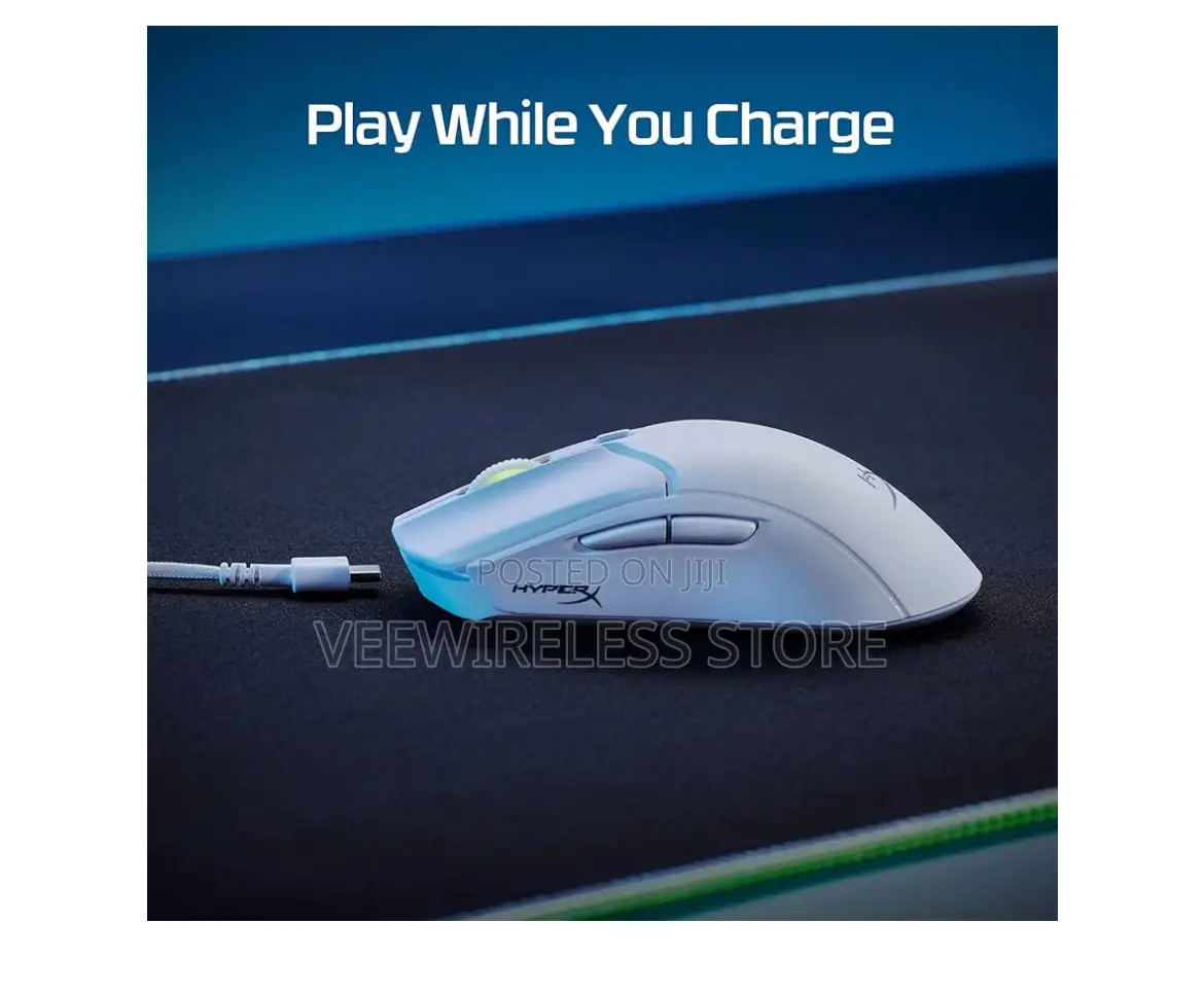 Hyperx Pulsefire Haste 2