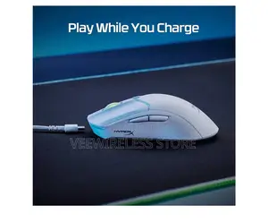 Hyperx Pulsefire Haste 2