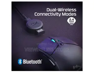 Hyperx Pulsefire Haste 2