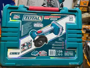 Total Cordless Mini Cut-Off Tool