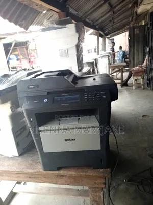 Photocopy, Print Scan Brother Industrial A4