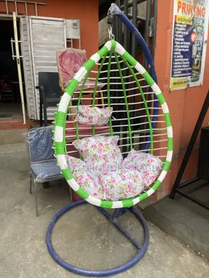 Quality Swing Relaxing Chair