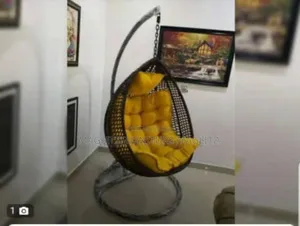 Quality Swing Relaxing Chair