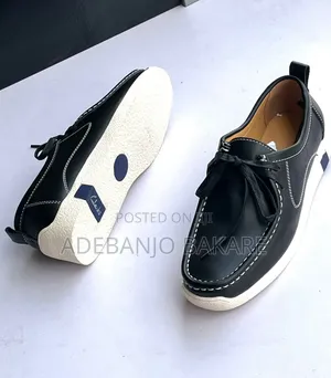 Clark Shoes