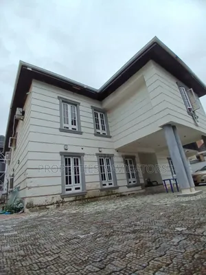 10bdrm Mansion in Asokoro for rent