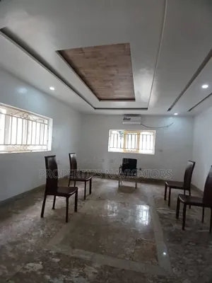 10bdrm Mansion in Asokoro for rent
