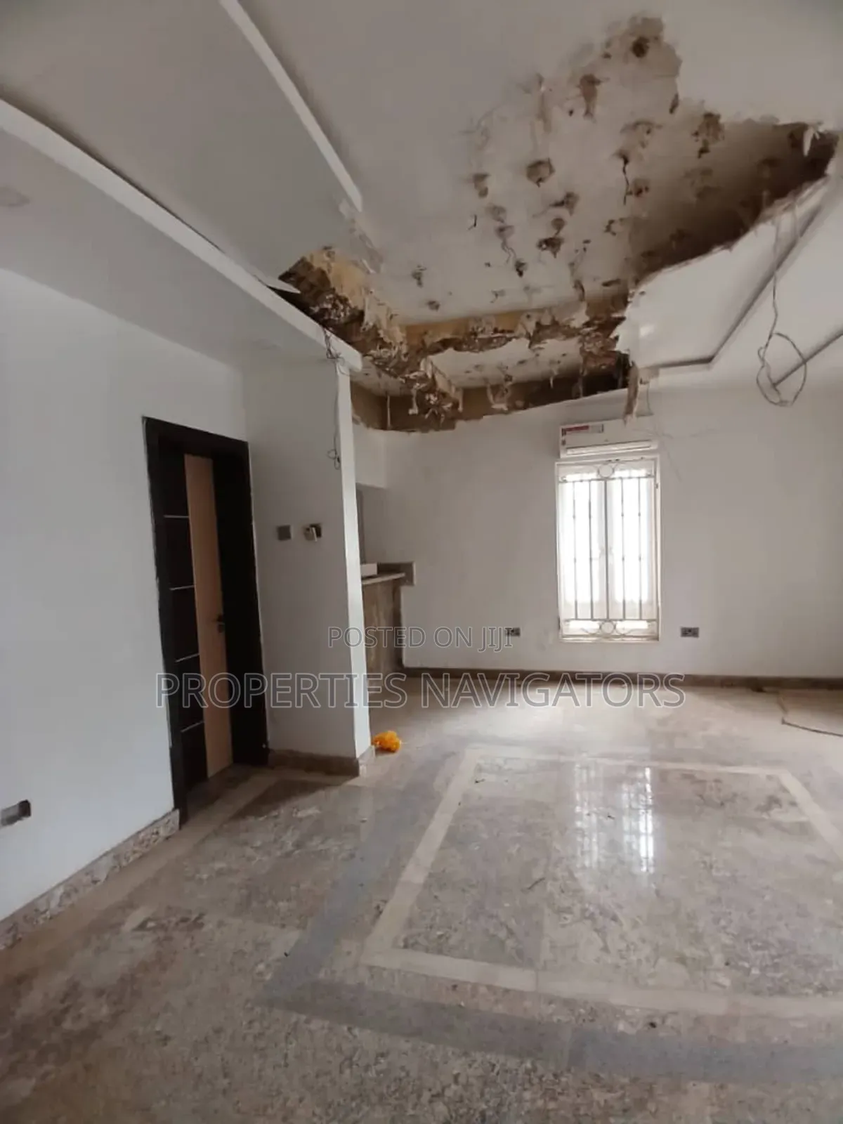 10bdrm Mansion in Asokoro for rent