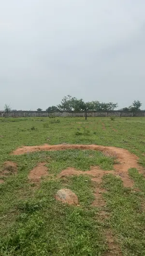 Addis City Estate Kabusa