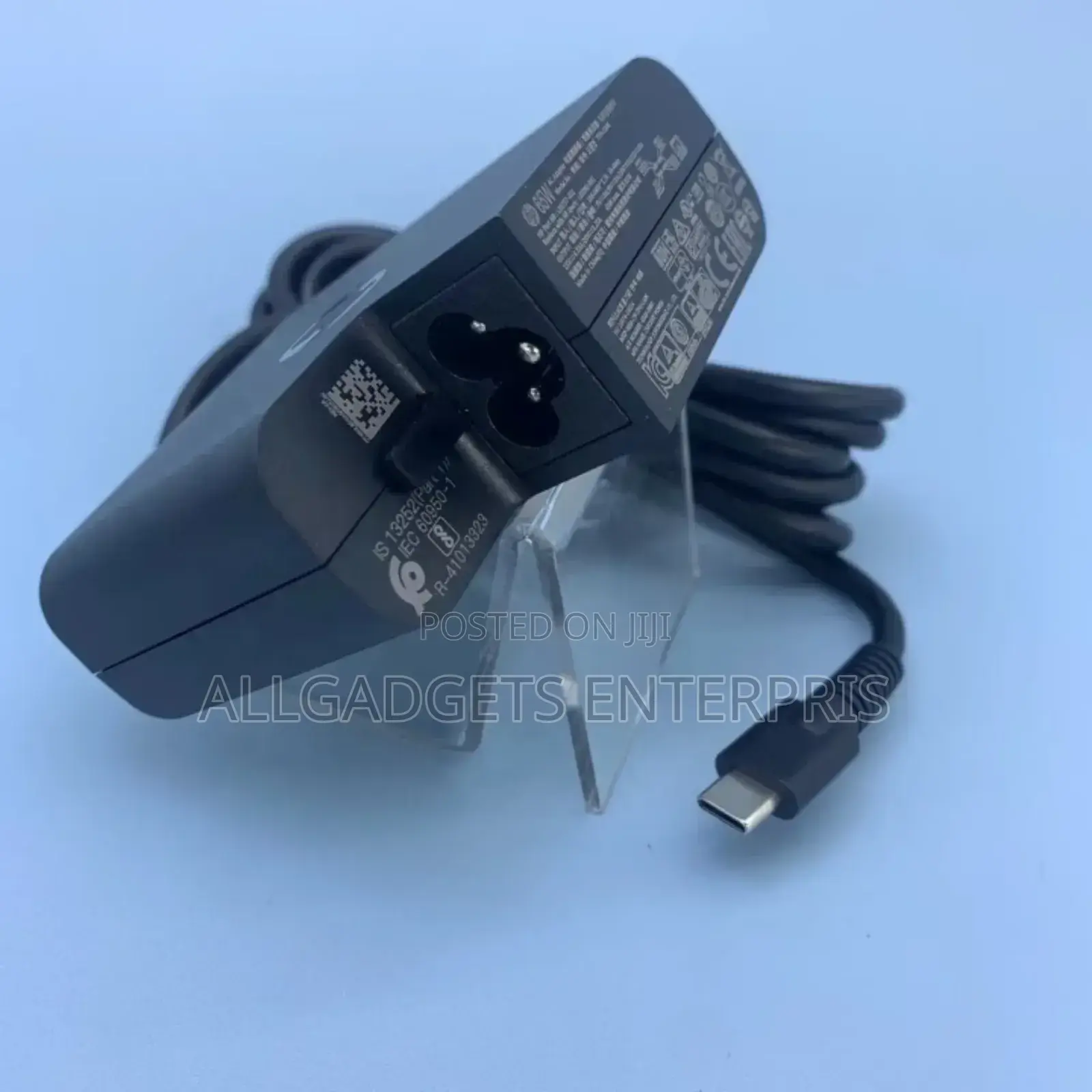 Hp Type C Charger Follow Come