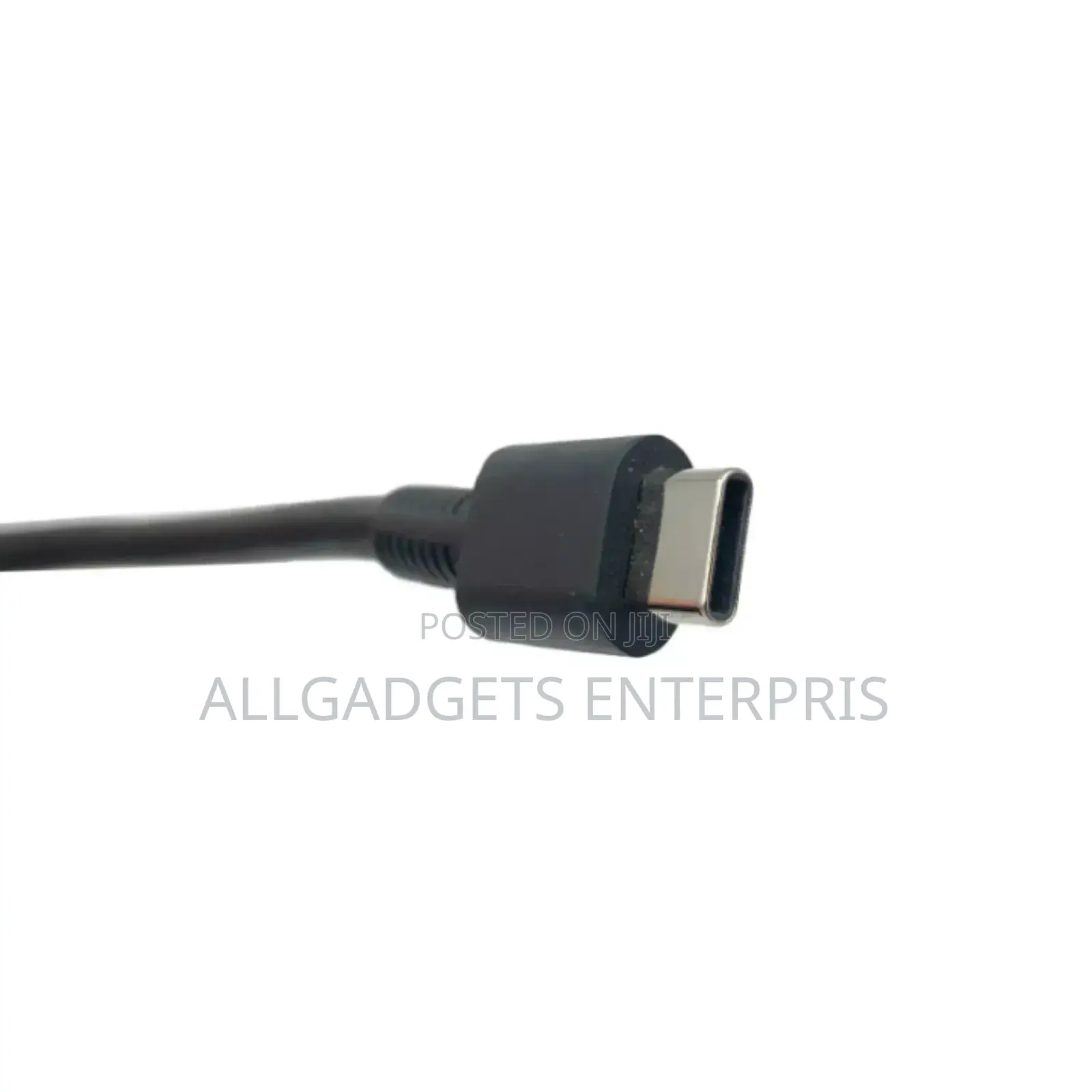 Hp Type C Charger Follow Come