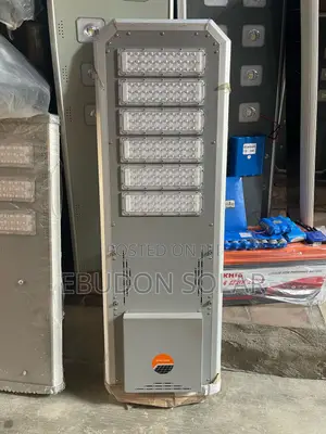 Solar Street Light High Quality 300watts