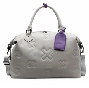 Premium Luxury Quality Duffel Bags