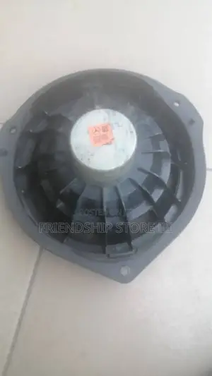 Mercedes Benz Front Door Speaker