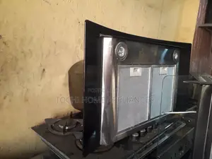 9cm Heat Extractor