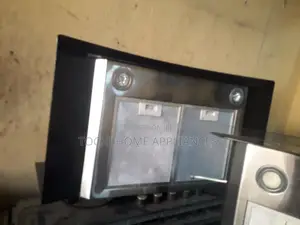 9cm Heat Extractor