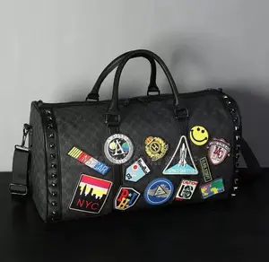 Premium Luxury Quality Duffle Bags