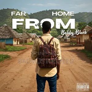 Music Cover Art Graphics Designer