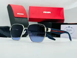 Prada Premium Luxury Quality Sunglasses