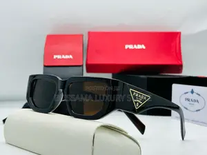Prada Premium Luxury Quality Sunglasses