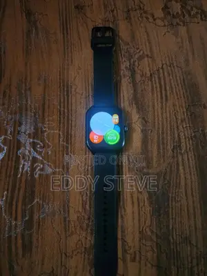 London Used Amazfit GTS 4