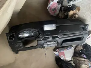 Replacement for Complete Deash Board Mazda Cx-9 2017 2018