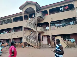 Photo - Furnished 3bdrm Block of Flats in Alimosho for sale