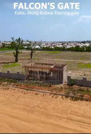 Falcon Gate Estate.
