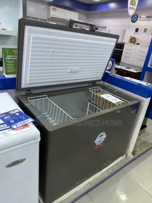 Haier Thermocool 319 Liters Inverter Freezer
